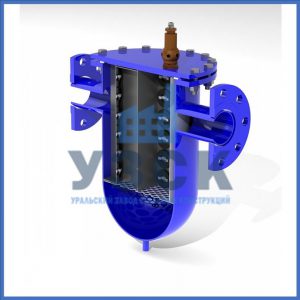 Шламоотводитель OISm в Белгороде