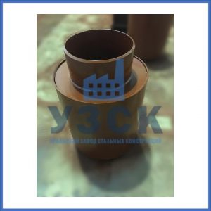 Купить сильфонные компенсаторы СКУ, СКУ.М, 2СКУ.М, СКУ.М.I, 2СКУ.М.I, СКУ.М.III в Белгороде