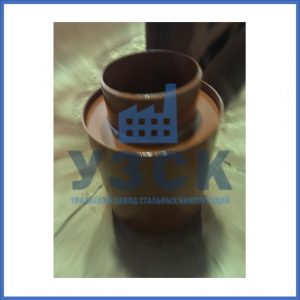 Купить сильфонные компенсаторы СКУ, СКУ.М, 2СКУ.М, СКУ.М.I, 2СКУ.М.I, СКУ.М.III в Белгороде