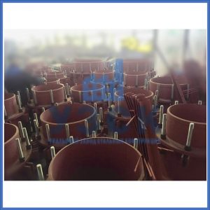 Купить сальниковые компенсаторы ТС-579, ТС-580, Т.1 в Белгороде