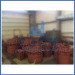 Купить сальниковые компенсаторы ТС-579, ТС-580, Т.1 в Белгороде