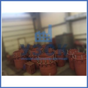 Купить сальниковые компенсаторы ТС-579, ТС-580, Т.1 в Белгороде