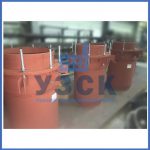 Купить сальниковые компенсаторы ТС-579, ТС-580, Т.1 в Белгороде