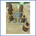 Купить сильфонное компенсирующее устройство СКУ.М в Белгороде