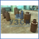 Купить сильфонное компенсирующее устройство СКУ.М в Белгороде