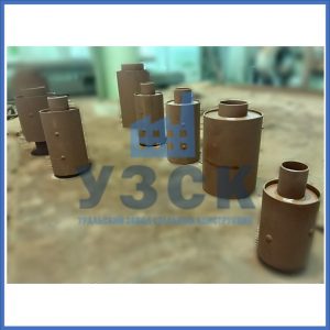 Купить сильфонное компенсирующее устройство СКУ.М в Белгороде