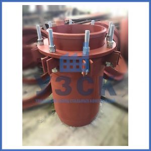 Купить сальниковые компенсаторы Ду 400, Ду 500, Ду 700, Ду 900 в Белгороде