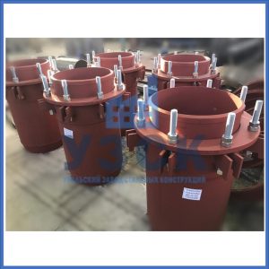 Купить сальниковые компенсаторы Ду 400, Ду 500, Ду 700, Ду 900 в Белгороде