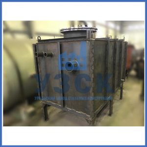 Купить бак-охладитель 2,5м3 в Белгороде