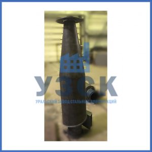 Купить циклоны ЦН-15, ЦН-15-400-1УП, ЦН 15-400-4УП с бункером и улиткой в Белгороде