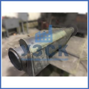 Купить циклоны ЦН-15, ЦН-15-400-1УП, ЦН 15-400-4УП с бункером и улиткой в Белгороде