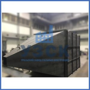 Купить циклоны ЦН-15, ЦН-15-400-1УП, ЦН 15-400-4УП с бункером и улиткой в Белгороде