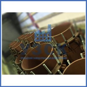 Купить сальниковые компенсаторы от производителя в наличии в Белгороде