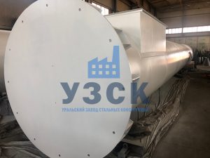 фото воздухозаборных труб в Белгороде