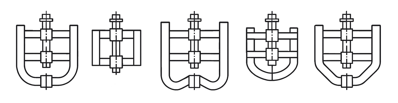 типы рабочих органов рамной мешалки в {{in_City}}